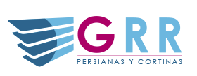 Logo Persianas y Cortinas
